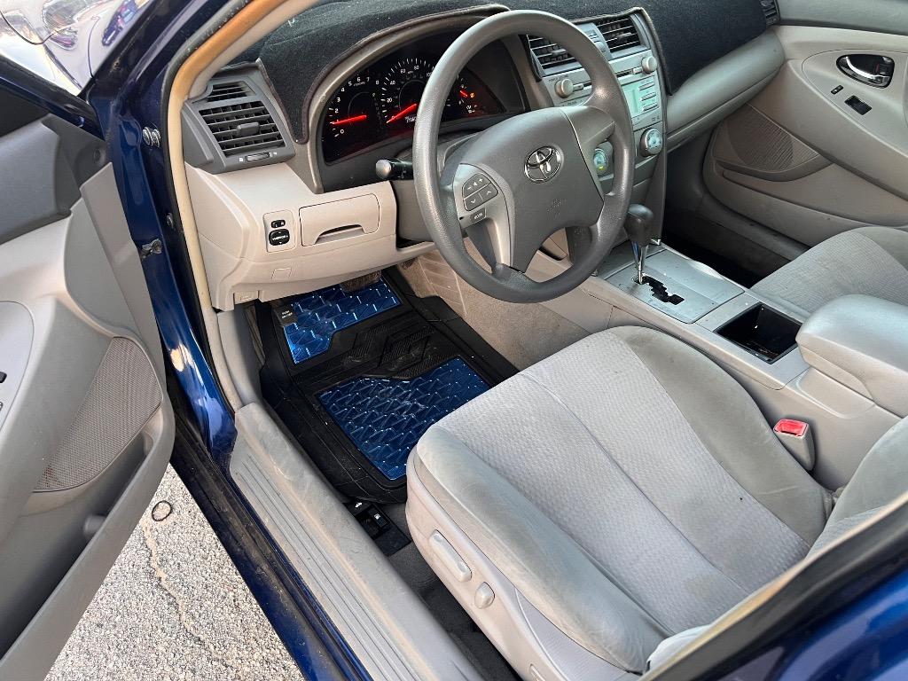 2008 Toyota Camry photo