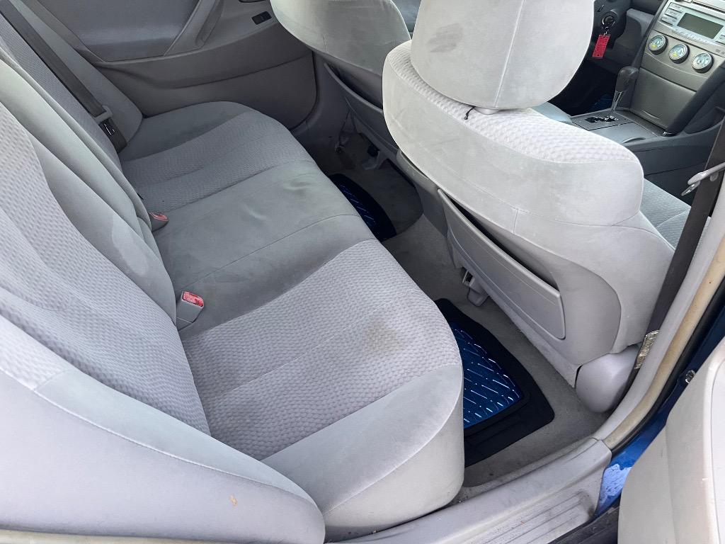 2008 Toyota Camry photo