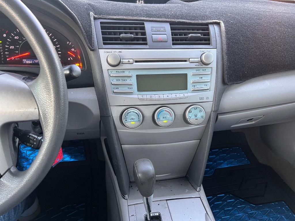 2008 Toyota Camry photo