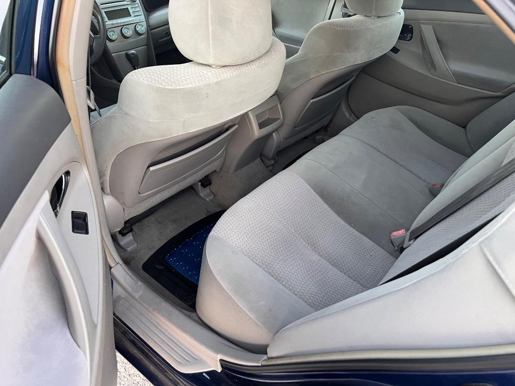 2008 Toyota Camry photo