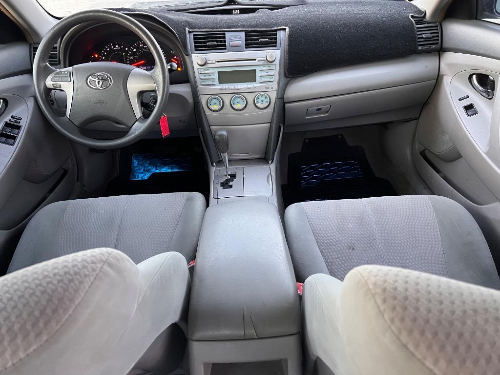 2008 Toyota Camry photo
