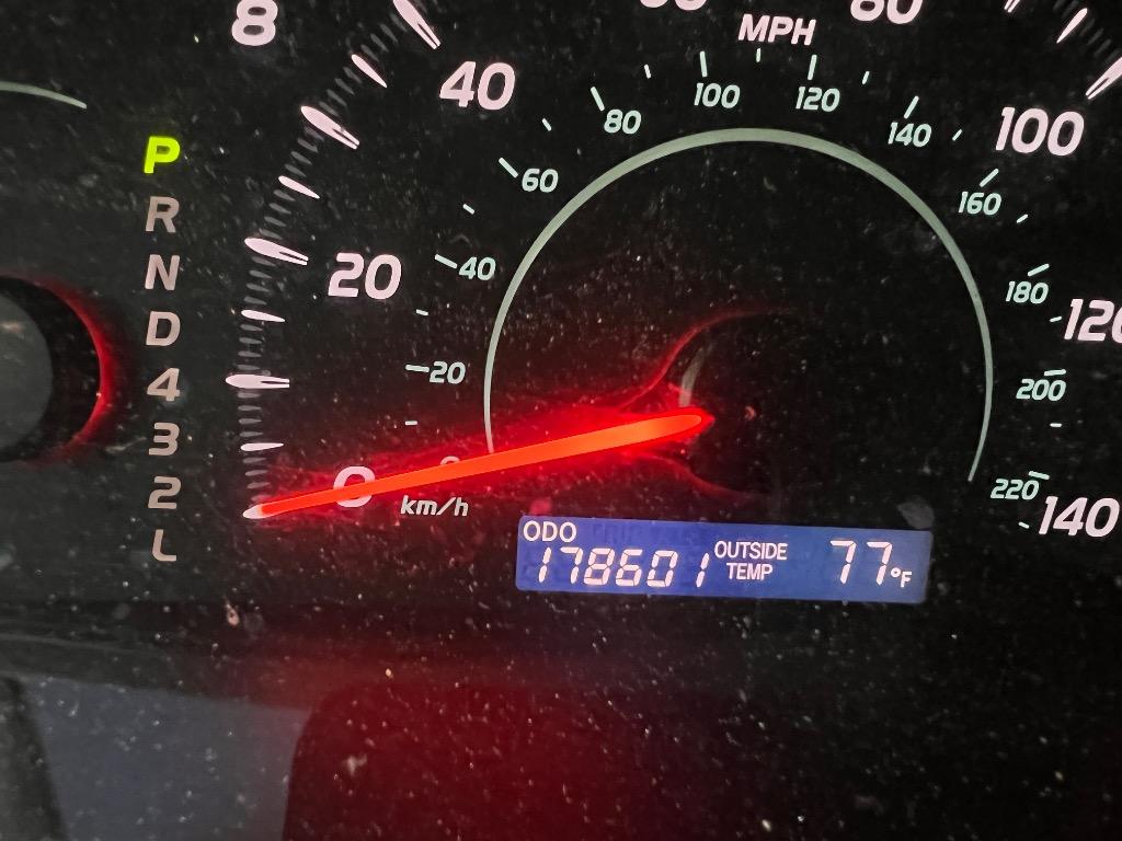 2008 Toyota Camry photo