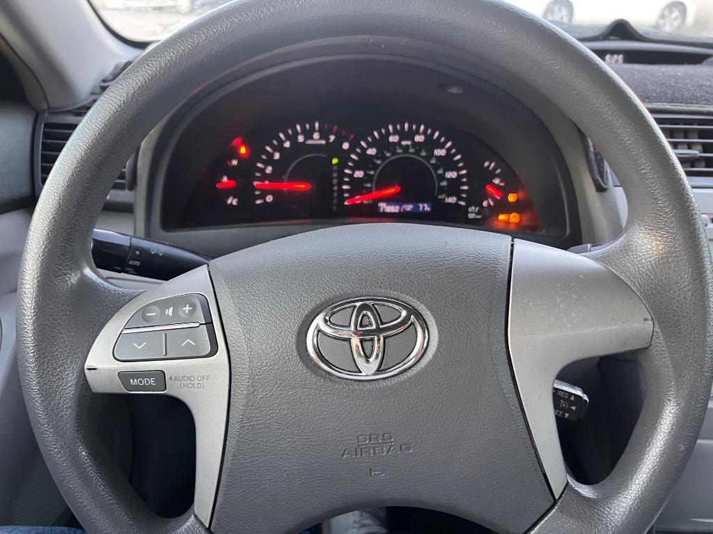 2008 Toyota Camry photo