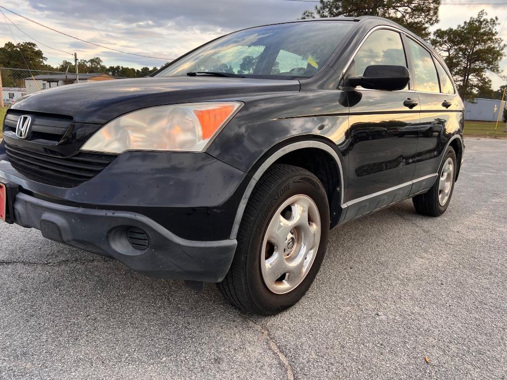 2008 Honda CR-V LX