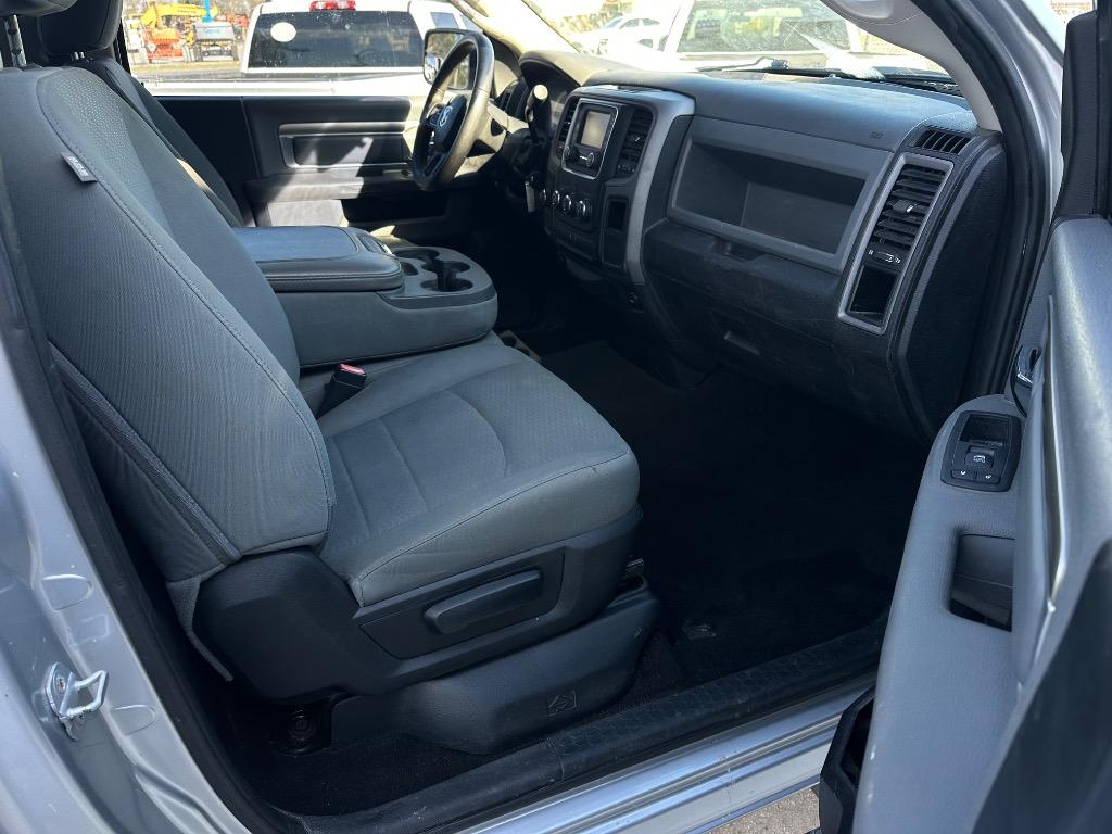 2014 Ram 1500 - $11,900