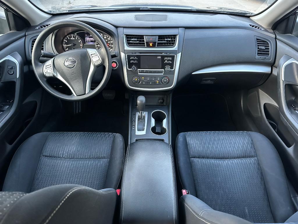 2017 Nissan Altima - $6,900