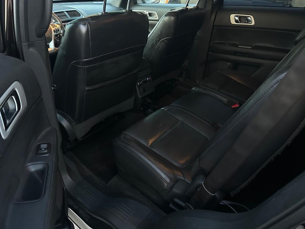 2013 Ford Explorer - $4,500