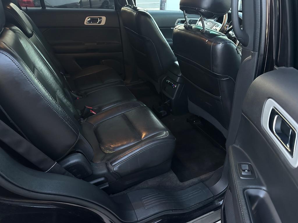 2013 Ford Explorer - $4,500