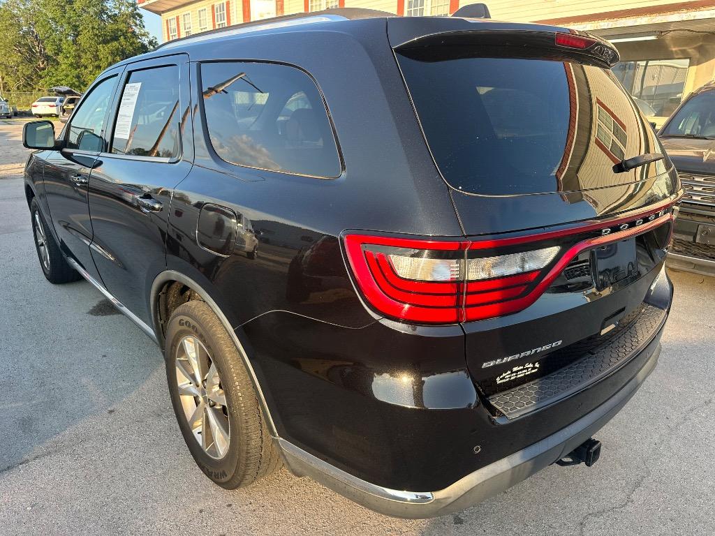 2015 Dodge Durango - $8,900