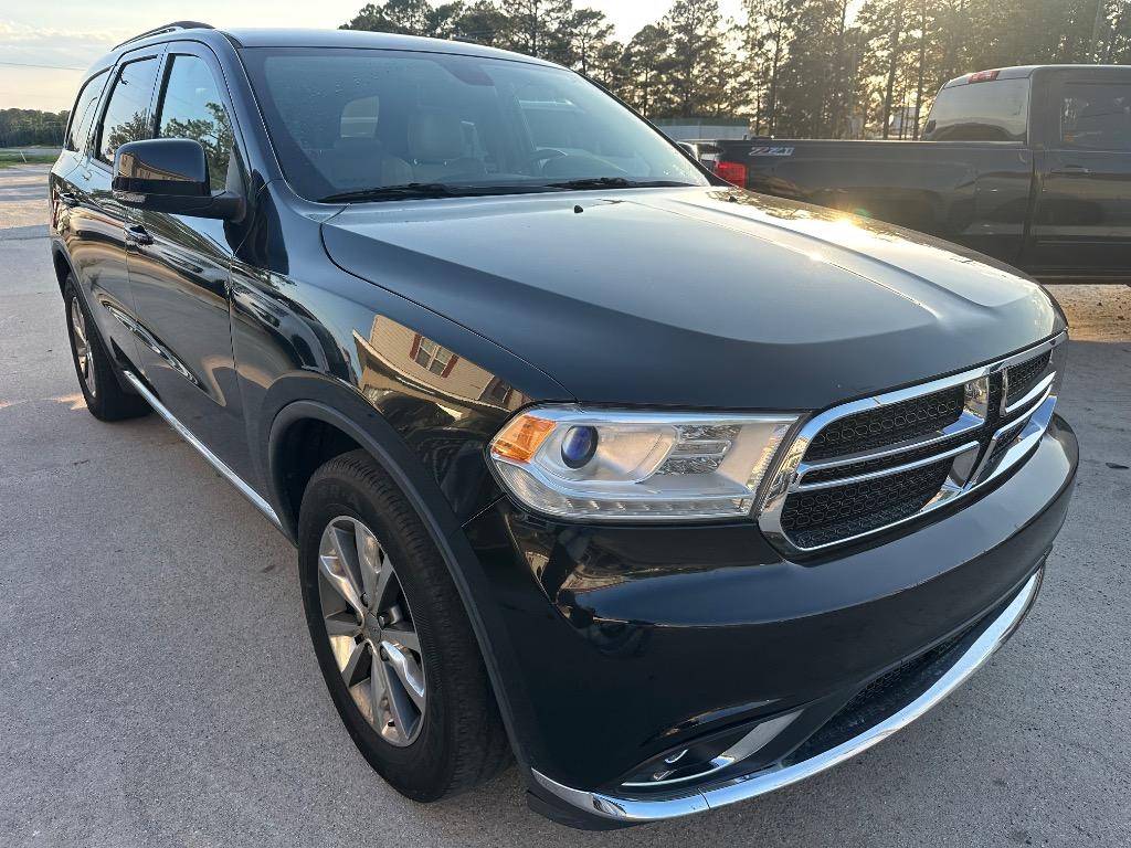 2015 Dodge Durango - $8,900
