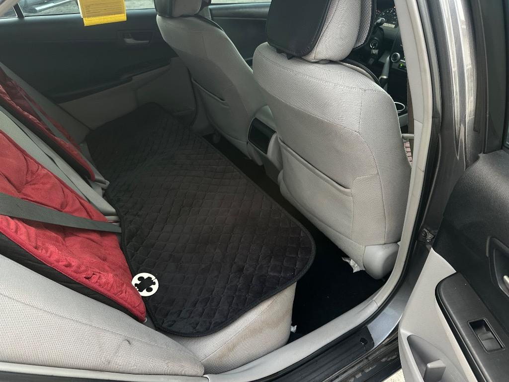 2013 Toyota Camry - $4,500