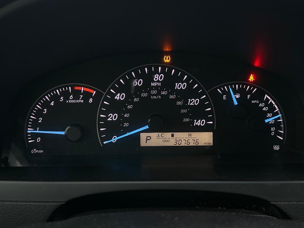 2013 Toyota Camry - $4,500