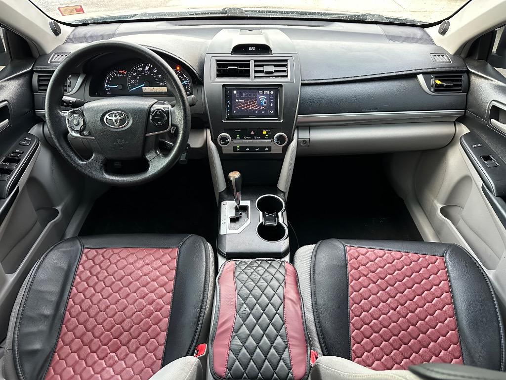 2013 Toyota Camry - $4,500