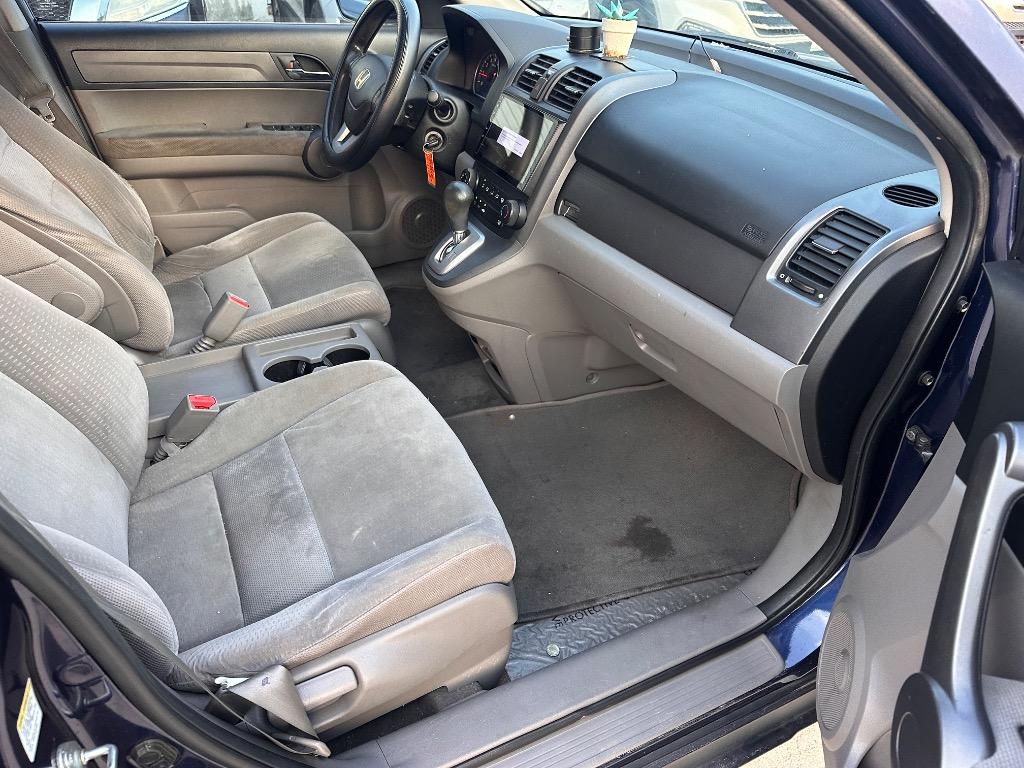 2008 Honda CR-V - $3,500