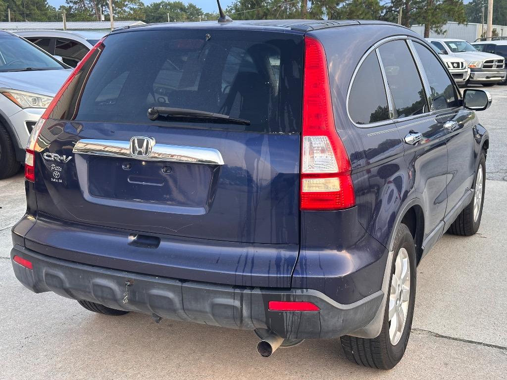 2008 Honda CR-V - $3,500