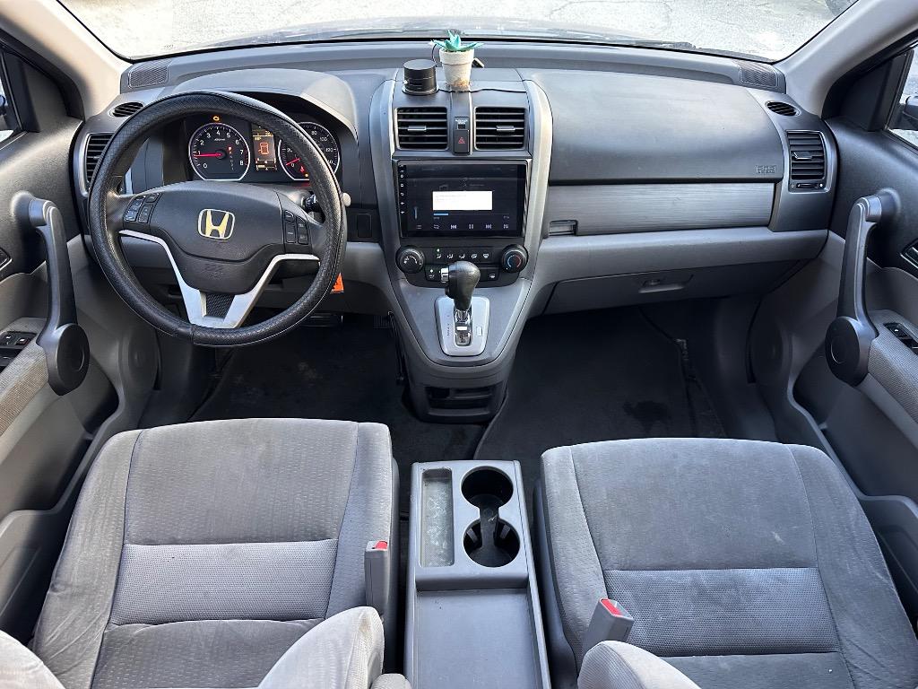2008 Honda CR-V - $3,500