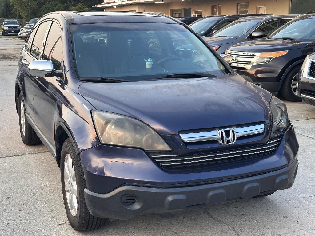 2008 Honda CR-V - $3,500