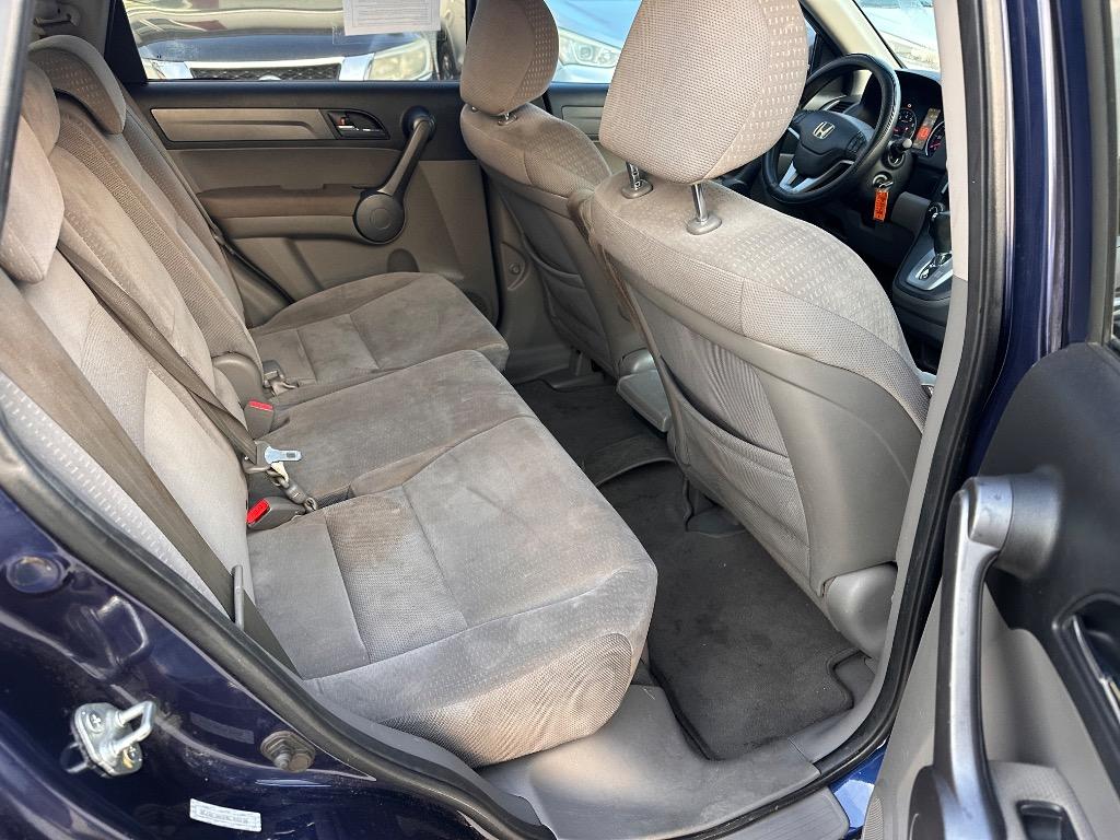 2008 Honda CR-V - $3,500