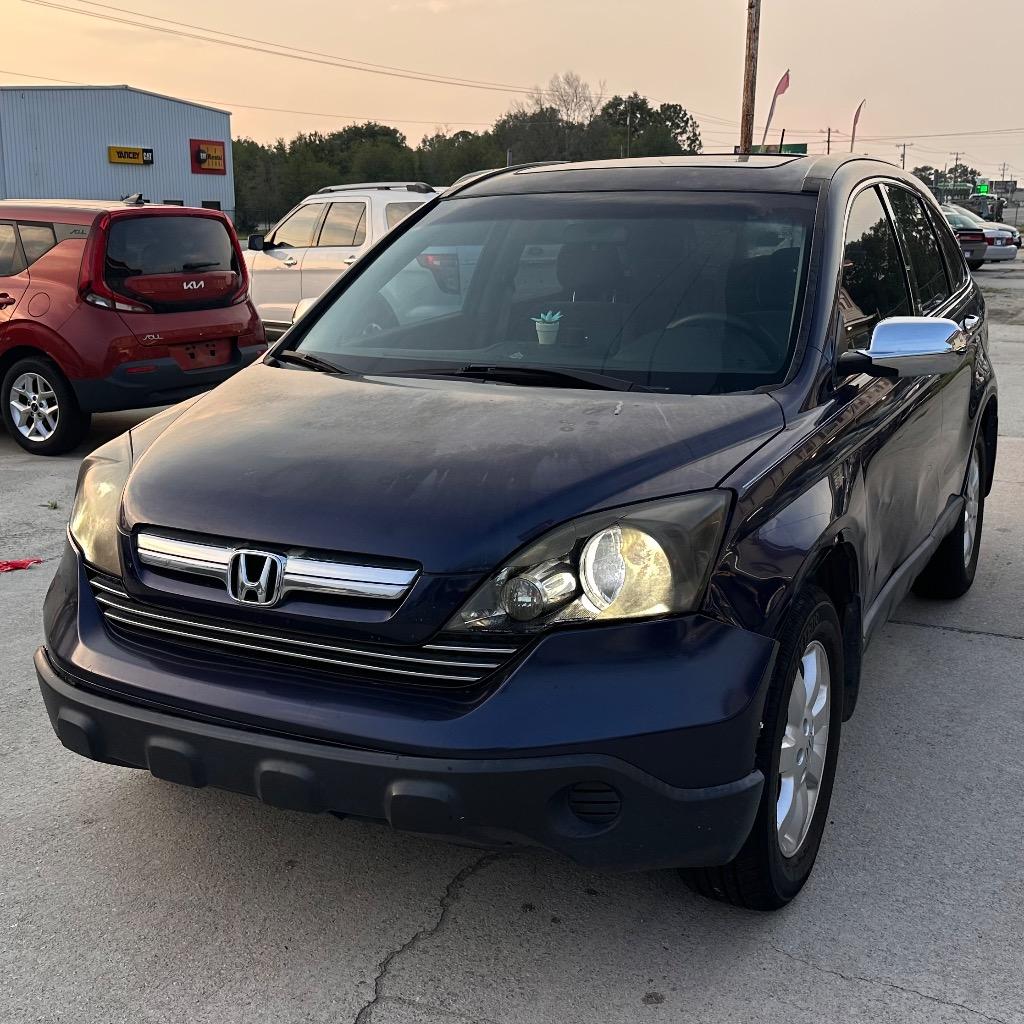 2008 Honda CR-V - $3,500