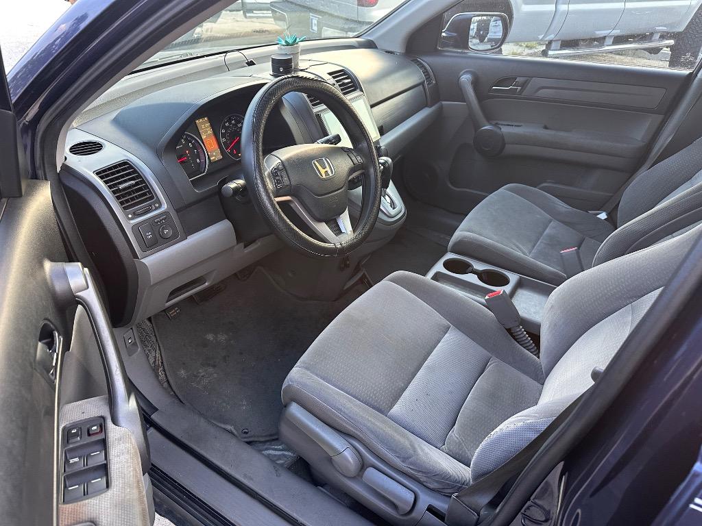 2008 Honda CR-V - $3,500