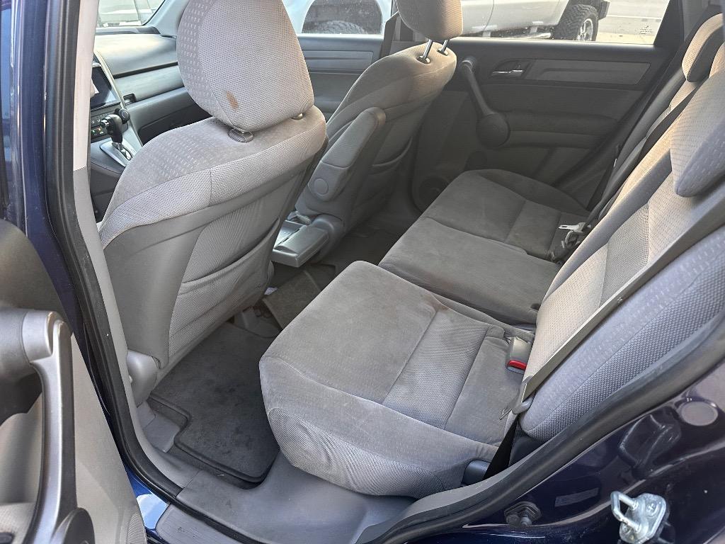 2008 Honda CR-V - $3,500