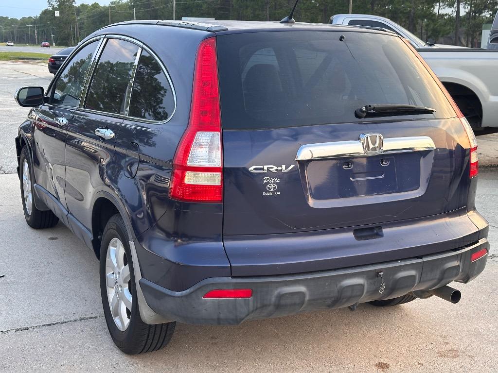 2008 Honda CR-V - $3,500