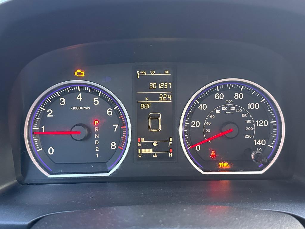 2008 Honda CR-V - $3,500