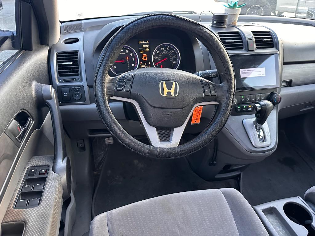 2008 Honda CR-V - $3,500