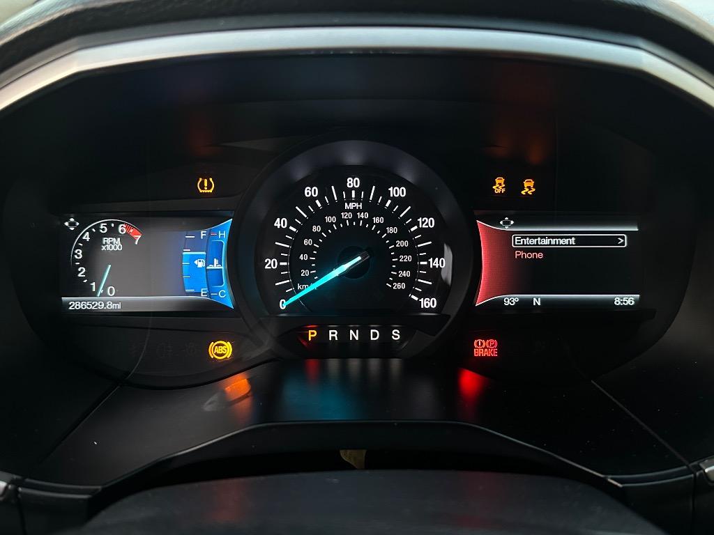 2015 Ford Edge - $4,900