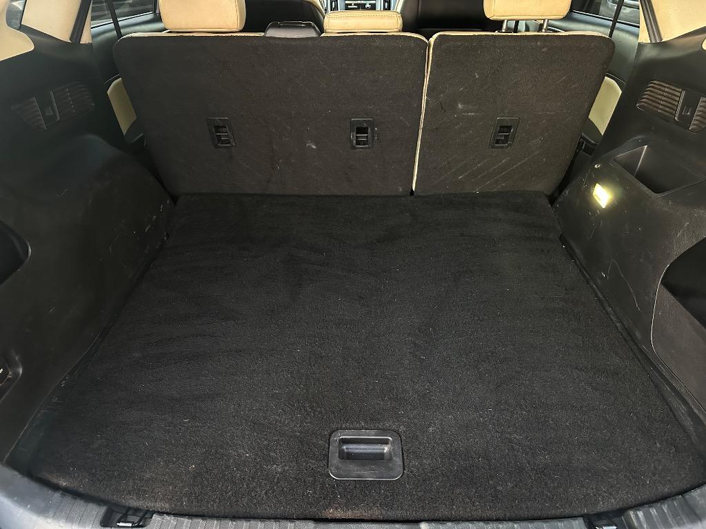 2015 Ford Edge - $4,900
