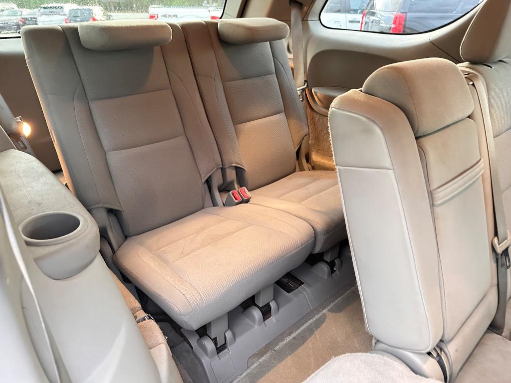 2013 Dodge Durango - $5,900