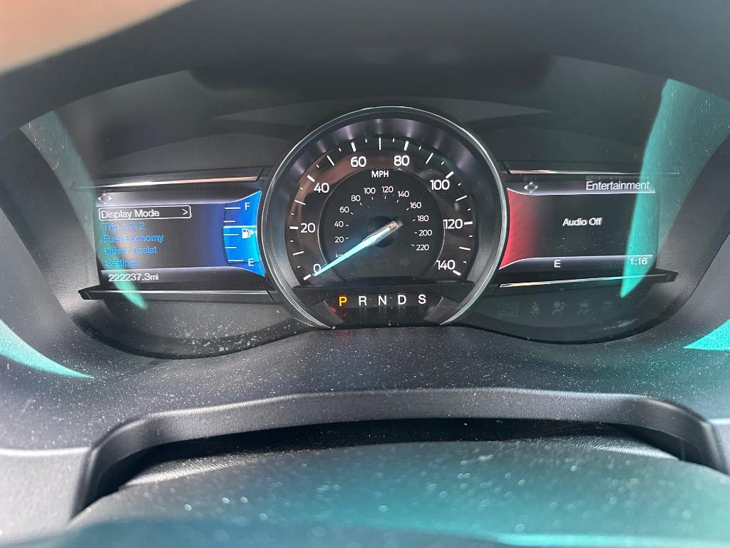 2016 Ford Explorer - $6,500