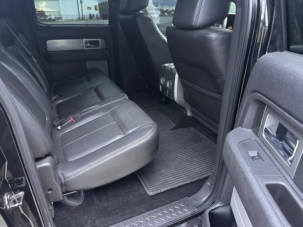 2011 Ford F-150 - $20,500