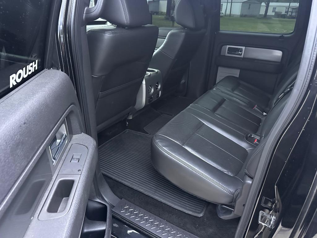 2011 Ford F-150 - $20,500
