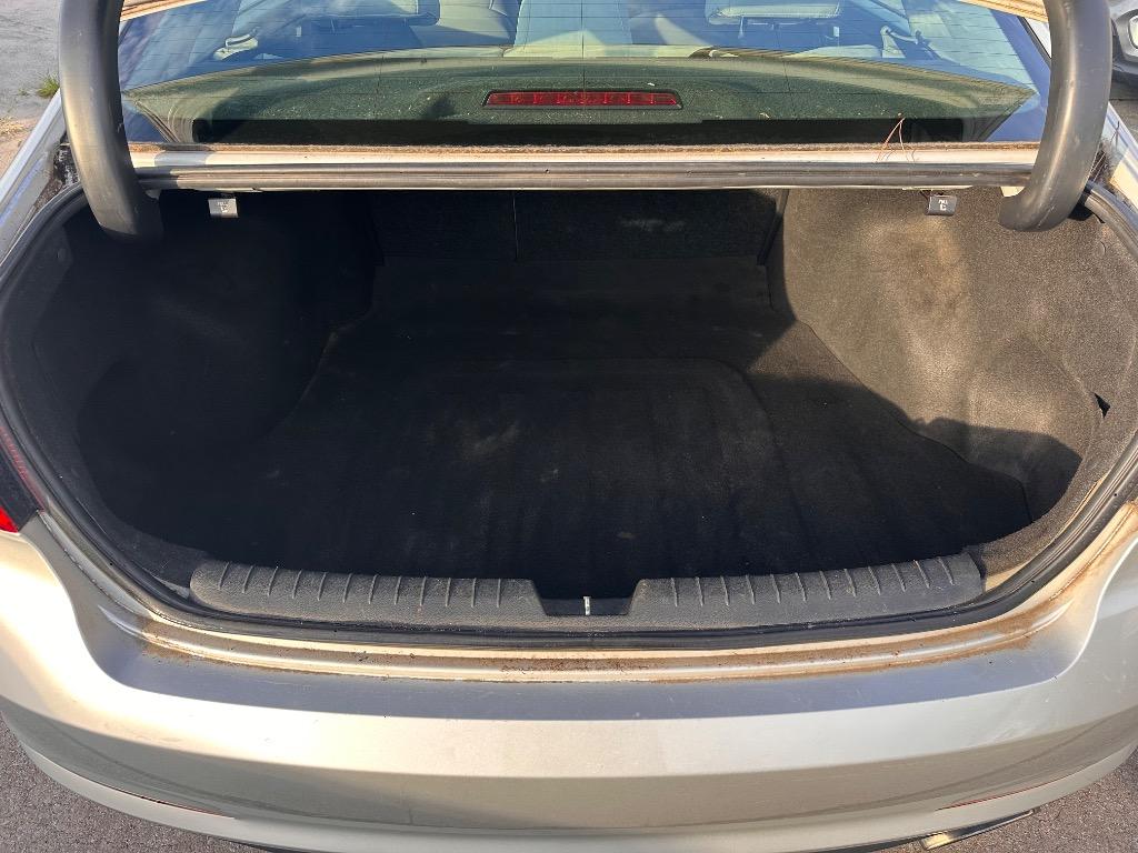 2016 Hyundai Sonata - $5,500