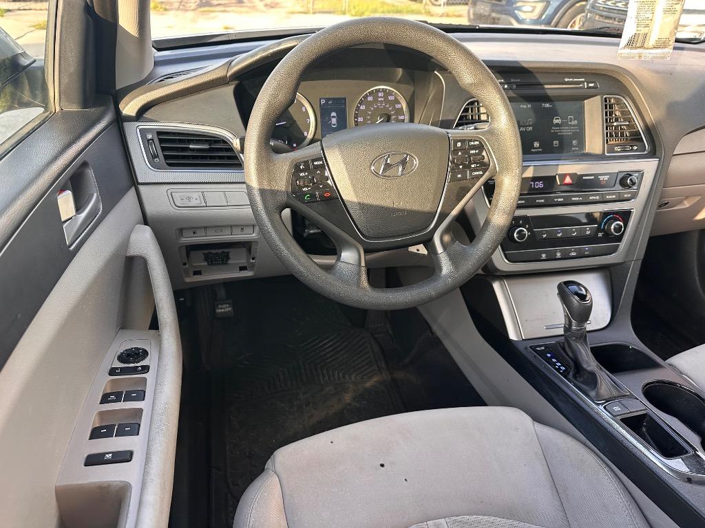 2016 Hyundai Sonata - $5,500