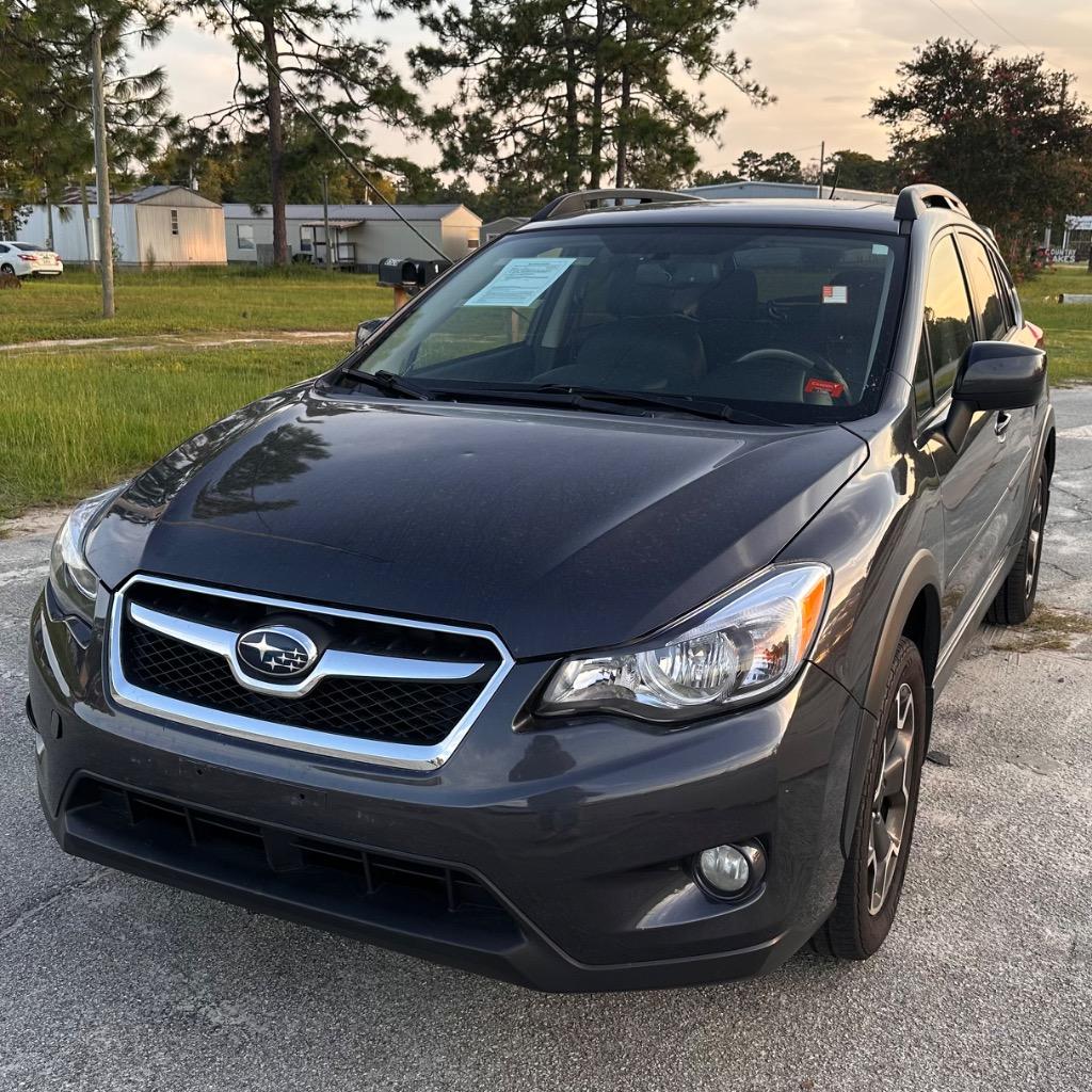 2014 Subaru Crosstrek - $4,500