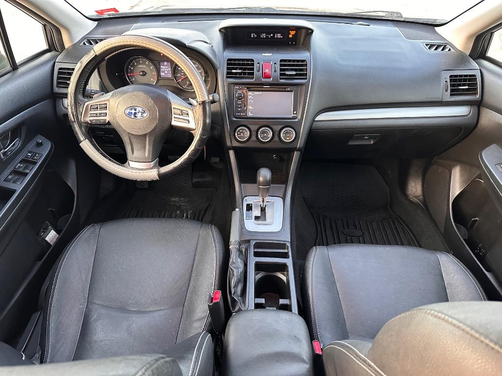 2014 Subaru Crosstrek - $4,500