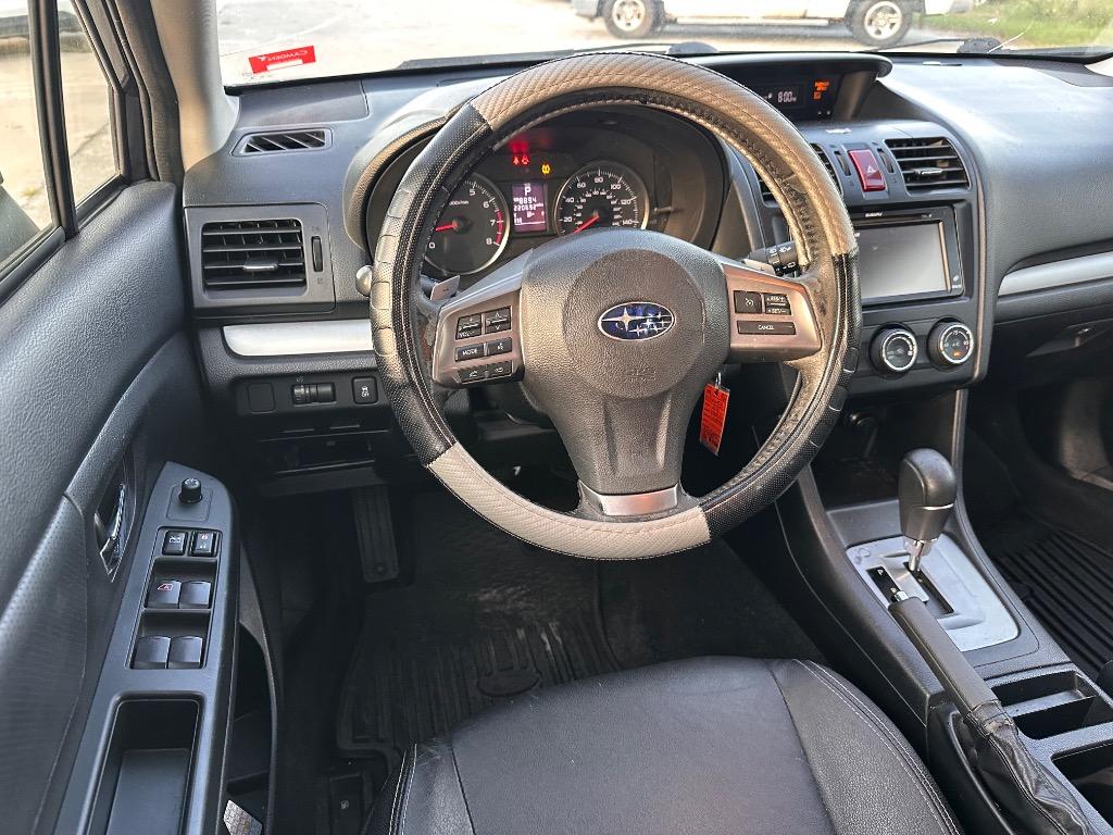 2014 Subaru Crosstrek - $4,500