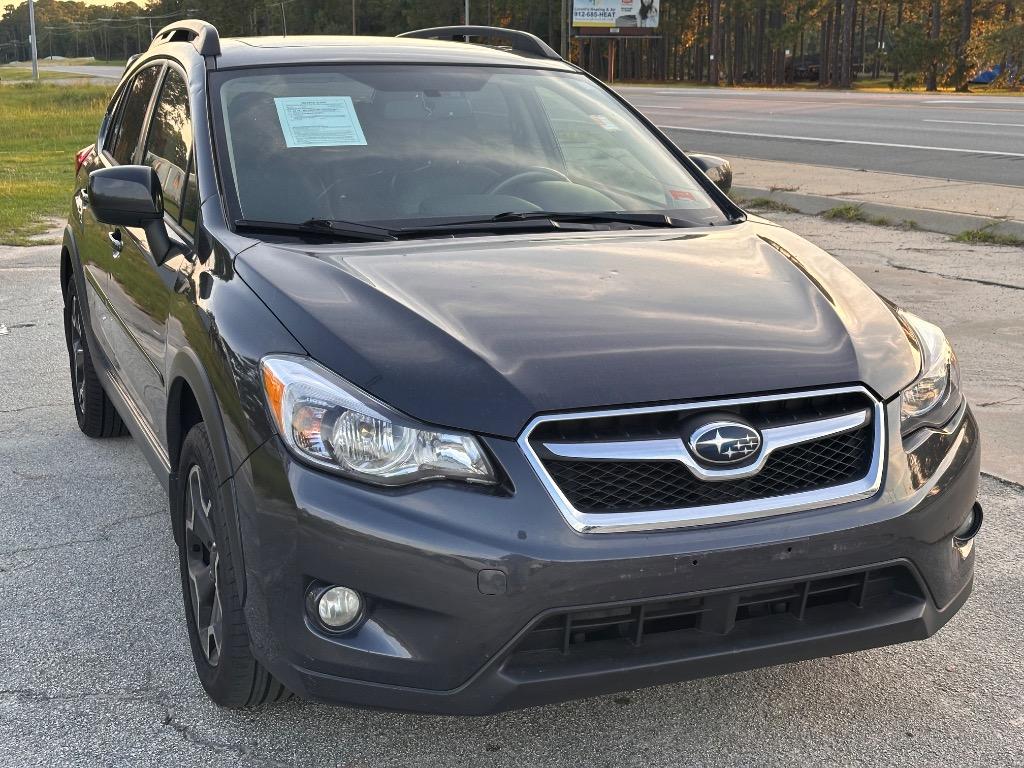 2014 Subaru Crosstrek - $4,500