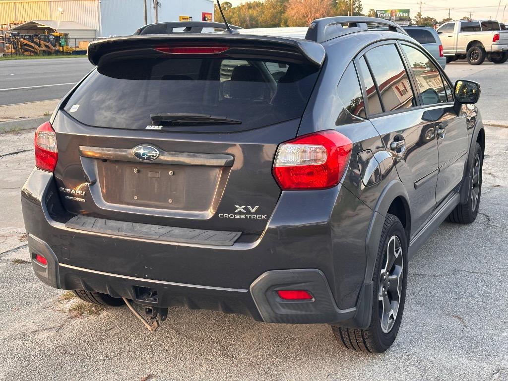 2014 Subaru Crosstrek - $4,500