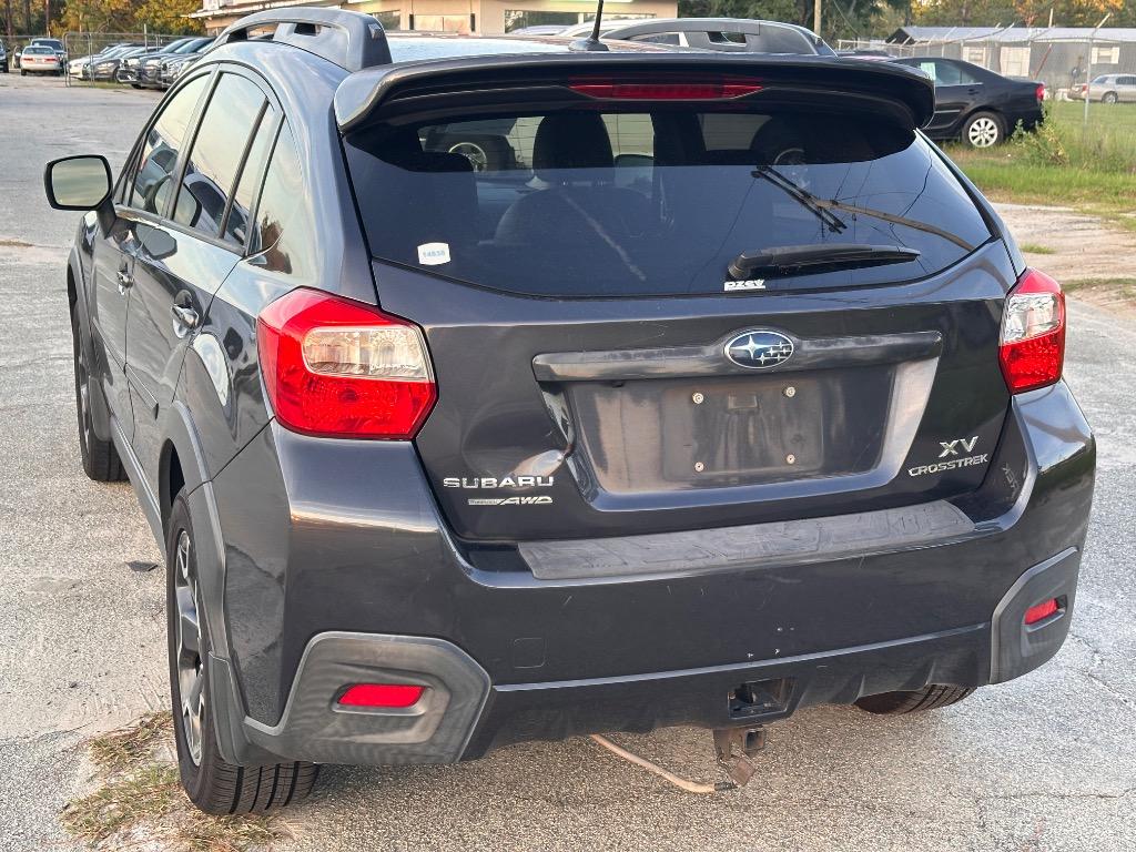 2014 Subaru Crosstrek - $4,500