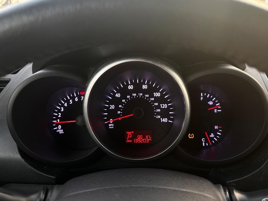 2012 Kia Soul - $4,900