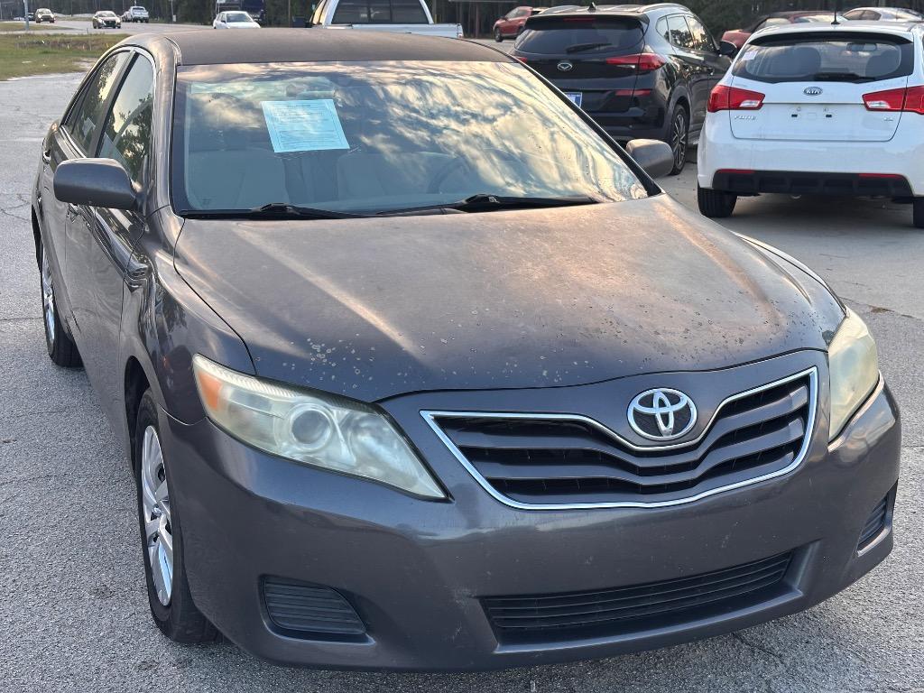 2010 Toyota Camry - $3,900