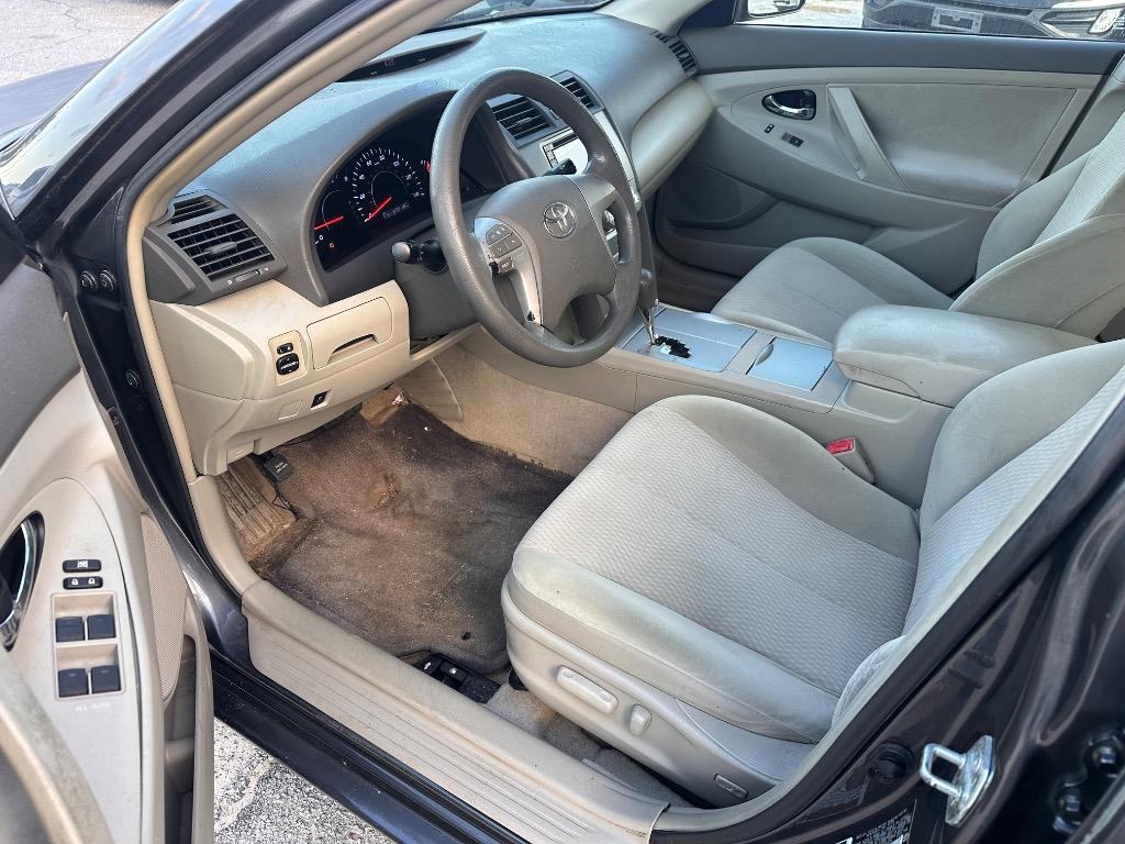 2010 Toyota Camry - $3,900
