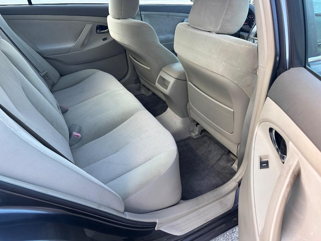 2010 Toyota Camry - $3,900