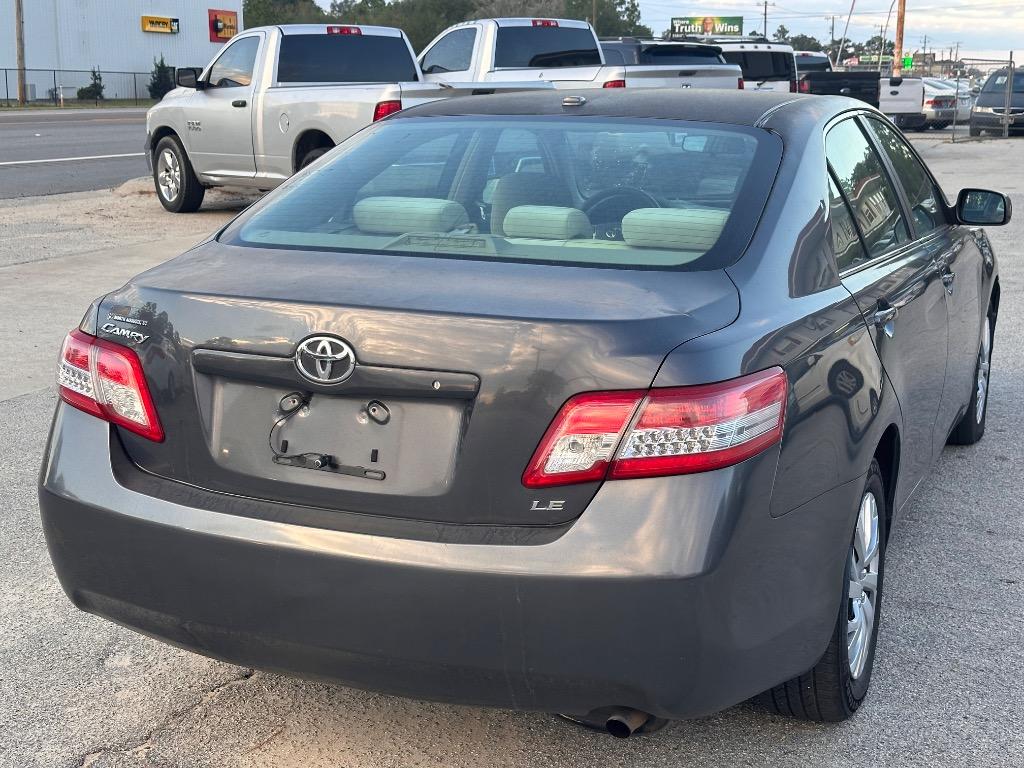 2010 Toyota Camry - $3,900