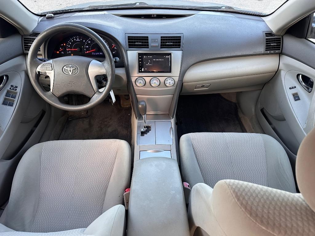 2010 Toyota Camry - $3,900