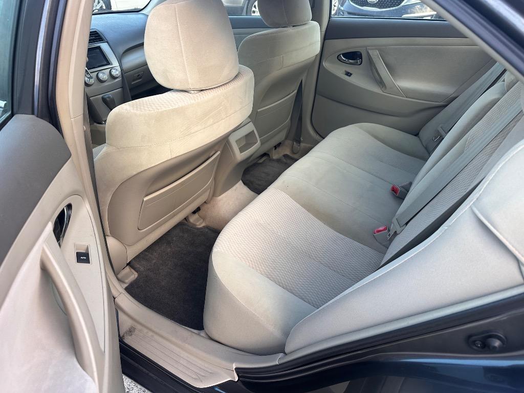 2010 Toyota Camry - $3,900