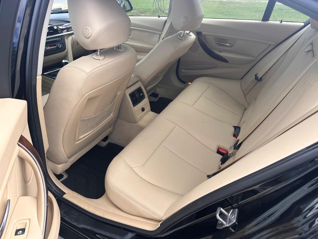 2013 BMW 328i - $6,900